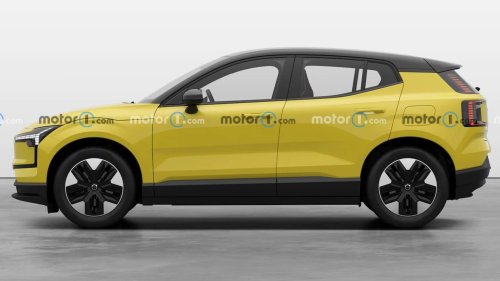 Volvo, Volvo EX30, Kia EV3, Nuevo Volvo EX30 2026: SUV, 272 CV… ¡20.750 € + Wallbox! ¿STOP, Kia EV3?