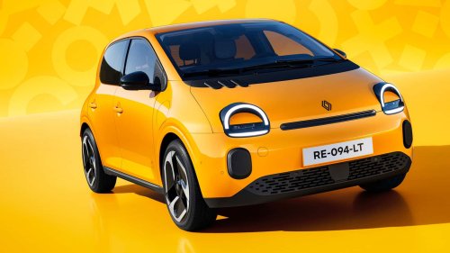 Renault, Renault : les nouveautés 2026