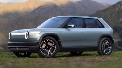 50 Future Cars, Trucks, and SUVs Worth Waiting For: 2026-2030