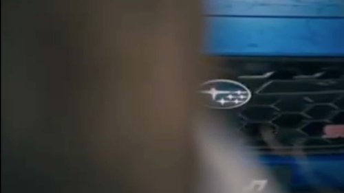 Subaru, Subaru WRX, Subaru WRX STI, La nouvelle Subaru WRX STI commence à se faire entendre