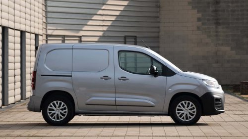 Fiat Doblo Berusia 25 Tahun dan Edisi Khusus Telah Tiba