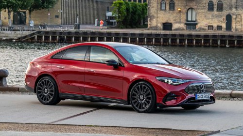 Voiture de l'Année 2026 : la Citroen C5 Aircross et la Renault 4 parmi les sept derniers finalistes