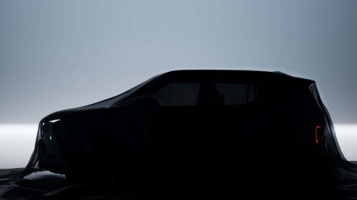 La nouvelle Kia EV2 en approche