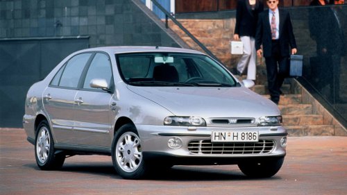 Baujahr 1996: Diese Autos bekommen 2026 das H-Kennzeichen