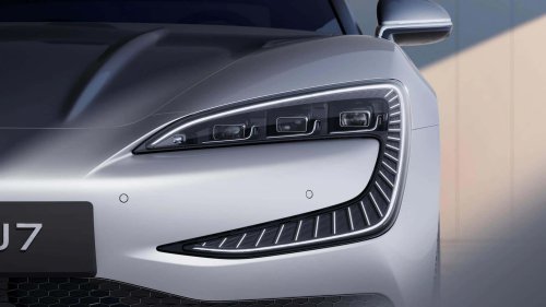 Le nouveau moteur boxer de BYD