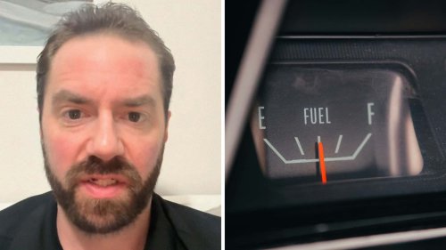 'It Is So Frustrating:' Man Takes His Car To The Shop. Then His Mechanic Calls Him Out For Not Filling Up The Tank Beforehand