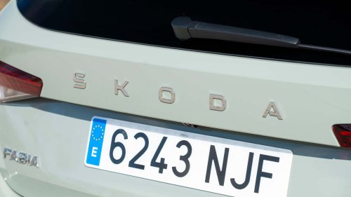 Skoda Fabia 2026, a prueba: práctico, divertido y sin electrificar