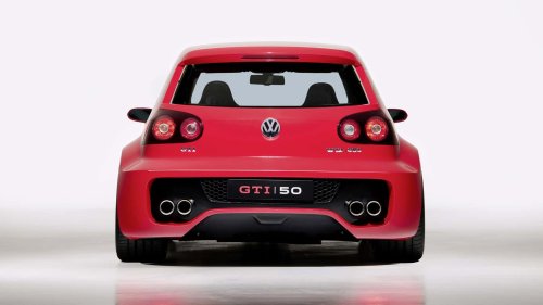 Voici la Golf GTI la plus incroyable de tous les temps