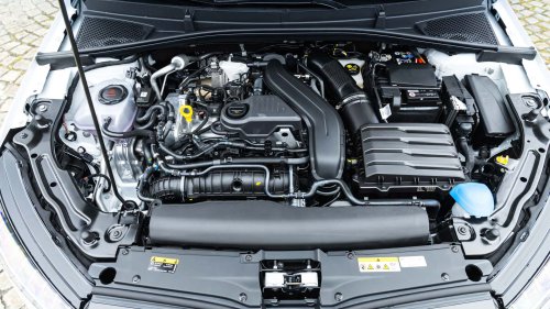 Llega el Skoda Fabia más rápido y potente