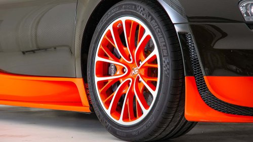 Von 431 km/h bis 0,9 Liter: Die krassesten Rekorde in der Autostadt