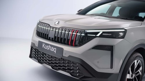 El Skoda Kamiq barato es igual de práctico y lleva motores TSI
