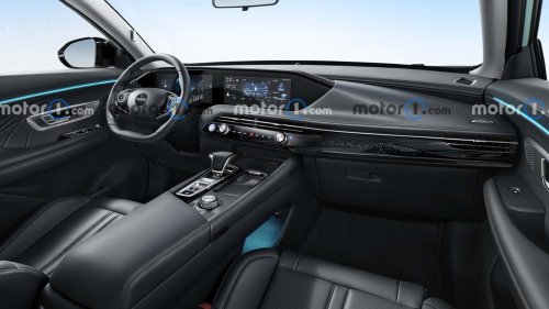 Nuevo Dongfeng Huge 2026: SUV chino, barato, con híbrido… ¡anti-Toyota RAV4!