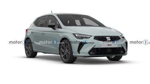 SEAT, Nuevo SEAT Ibiza 2026: precios, ofertas y gama en España… ¡FR, 3 y 4 cilindros!