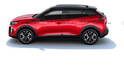 Nuevo Peugeot 2008 2026: Hybrid, -35 CV, ë-DCS6, Eco… ¿precio? ¡1.000 € menos!