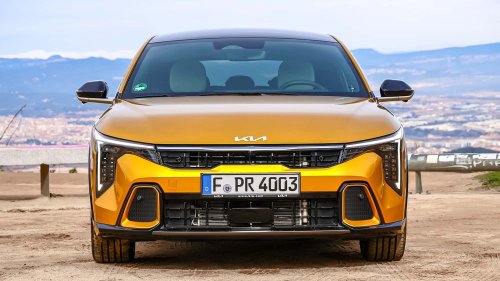 Kia, Kia K4, Kia K4 (2026) im ersten Test: Der Golf-Spieler