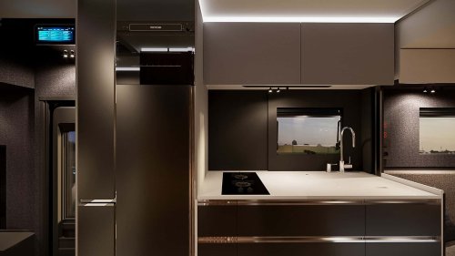 HIP Campers 4Family: la revolución búlgara de la autocaravana familiar