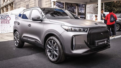 Nuevos coches híbridos: todas las novedades full hybrid que llegarán en 2026