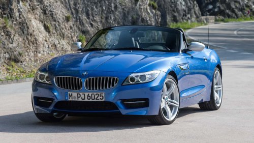 BMW Z4 Final Edition: versión especial para una despedida gloriosa