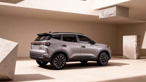 DR 5.0 vs. Dacia Duster: comparativa entre SUV baratos