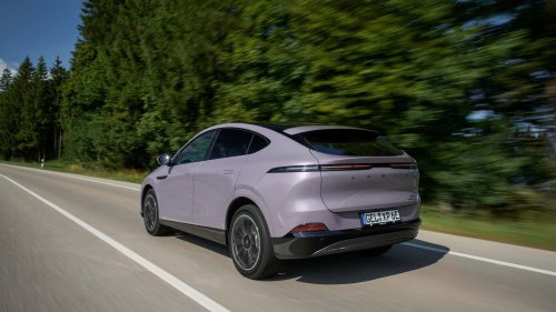 Xpeng G6 y G9, dos sorprendentes eléctricos de nueva generación