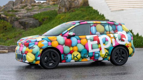 VW ID. Cross und T-Cross im ersten Vergleich