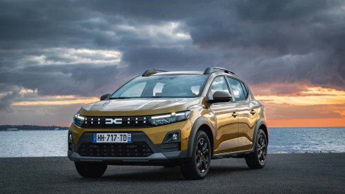 Dacia Sandero vs. Citroën C3: Duell bezahlbarer Kompaktwagen