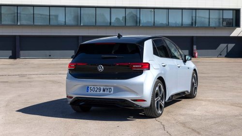 Volkswagen, Los etiqueta 0 de Volkswagen: precios y autonomías de los 11 modelos