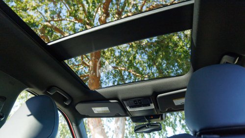 Der Mitsubishi Outlander wird in den USA zum Nissan