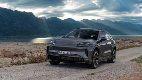 Porsche, Porsche 2026, todas las novedades en breve