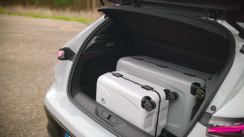 Peugeot, Peugeot 308 (2025): Das Facelift im ersten Test