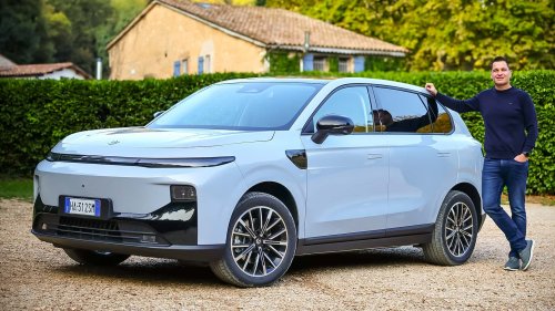 Opel, Stellantis, Opel vendra-t-elle des voitures chinoises ? Stellantis y réfléchit