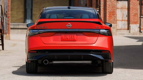 Nissan Sentra (2026): Neuauflage des Bestsellers