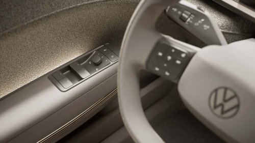 Volkswagen, Le petit crossover Volkswagen arrivera en 2026