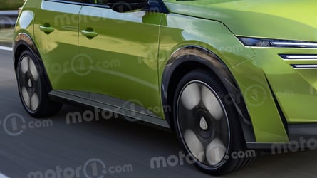 Peugeot, Peugeot 208: Aktuelles Modell mit Verbrenner wird fortgeführt