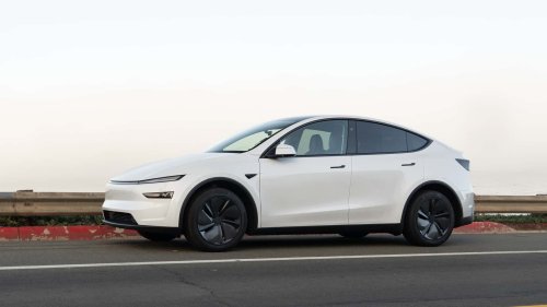 Tesla, BYD, Tesla Dominasi Mobil Listrik Selama Bertahun-tahun, BYD Melejit