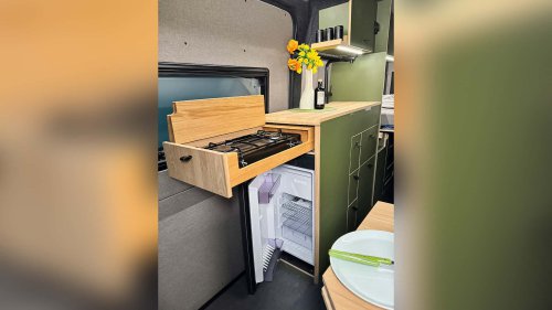 Flowcamper Moritz (2026): Manufaktur ohne Preissschock