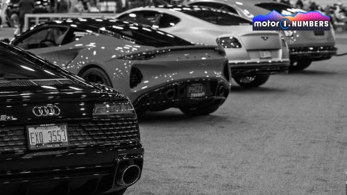 La decadencia de Detroit, analizada a través de las cifras