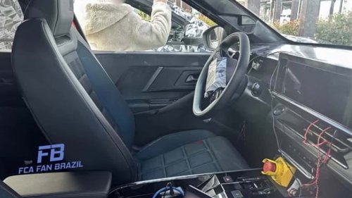 SUV coupé de Fiat: ¿el más barato del mercado?