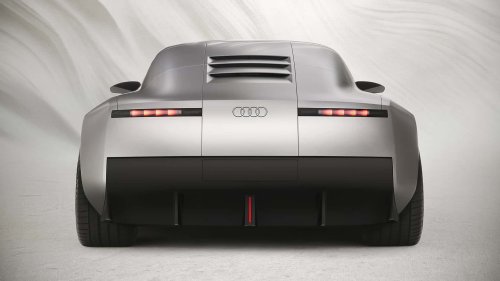 Why Some Cars Might Ditch Rear Windows Entirely