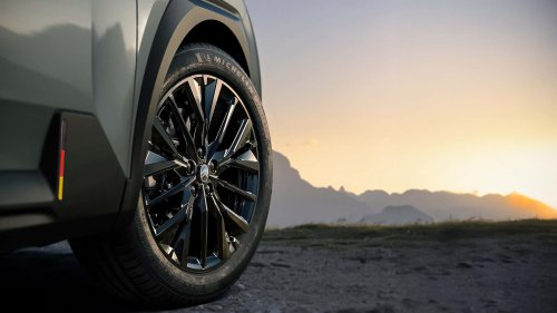 Citroën startet mit Team D Sondermodellen ins Olympia-Jahr 2026