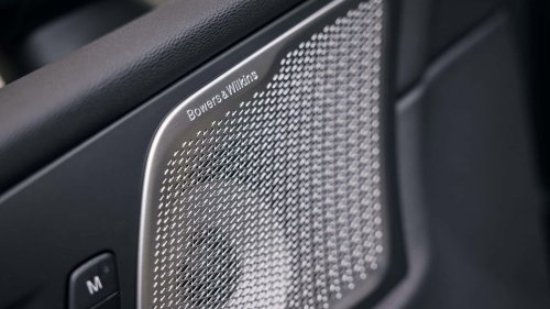 Volvo XC60 2026, primera prueba: un veterano que mejora