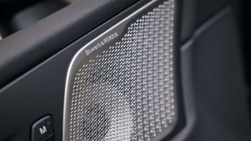 Volvo XC60 2026, primera prueba: un veterano que mejora