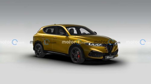 Alfa Romeo, Nuevo Alfa Romeo Tonale 2026: ¿precio, gama y motor? ¡Ibrida Eco, PHEV y diésel!
