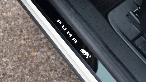 Ford Puma Gen-E Sound Edition, a prueba: un eléctrico divertido... y con descuento directo