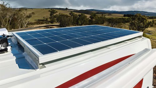 Maxus Deliver 9 Campervan, la camper china con el precio soñado