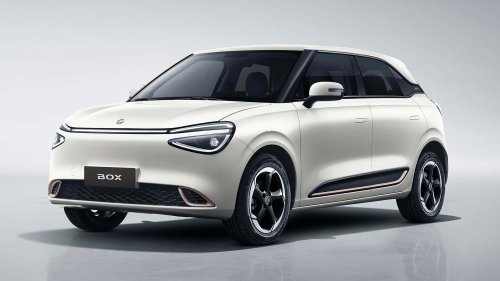 Encore plus de batteries à l'état solide : la Chine fixe l'objectif