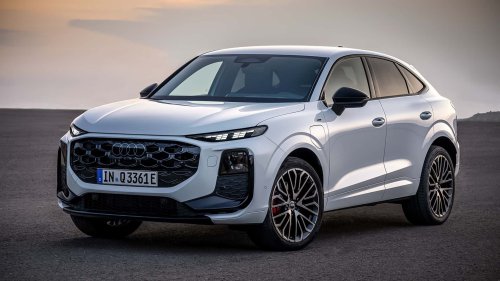 Coches diésel: todas las novedades que llegarán en 2026