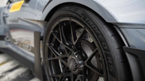 Porsche, '$4,500 in Damages:' Man Buys Porsche. 20 Minutes Later, A Passenger Window Breaks