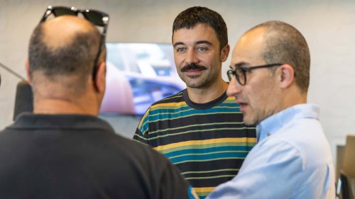 Motor1 Experience by Lexus: viaje a los campos de lavanda de Brihuega