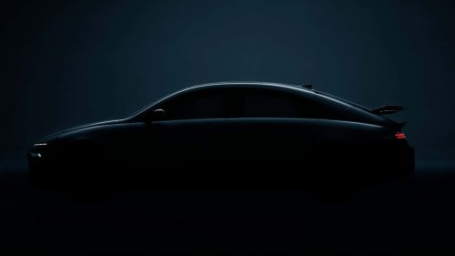 Hyundai, Hyundai Ioniq 6, Hyundai Ioniq, Hyundai Ioniq 6 N Terlihat Meyakinkan, Bisakah Menarik Pembeli?